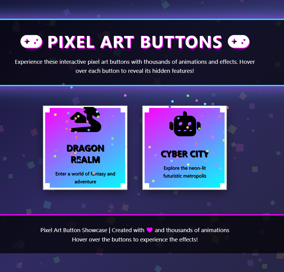 Pixle Art png